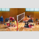 GOOD SMILE COMPANY QSET Haikyu!! KUROO & KENMA