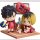 GOOD SMILE COMPANY QSET Haikyu!! KUROO & KENMA