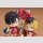 GOOD SMILE COMPANY QSET Haikyu!! KUROO & KENMA