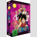 One Piece TV Serie Box 5 (Staffel 5 &amp; 6) [DVD]