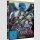 Skeleton Knight in Another World [Gesamtausgabe] [Blu Ray]