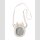 STUDIO GHIBLI TASCHE mit SICHTFENSTER Mein Nachbar Totoro SMALL TOTORO