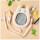 STUDIO GHIBLI TASCHE mit SICHTFENSTER Mein Nachbar Totoro SMALL TOTORO