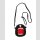 STUDIO GHIBLI TASCHE mit SICHTFENSTER Chihiros Reise ins Zauberland NO FACE