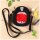 STUDIO GHIBLI TASCHE mit SICHTFENSTER Chihiros Reise ins Zauberland NO FACE