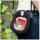 STUDIO GHIBLI TASCHE mit SICHTFENSTER Chihiros Reise ins Zauberland NO FACE