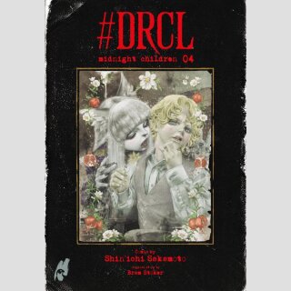 #DRCL Midnight Children Bd. 4