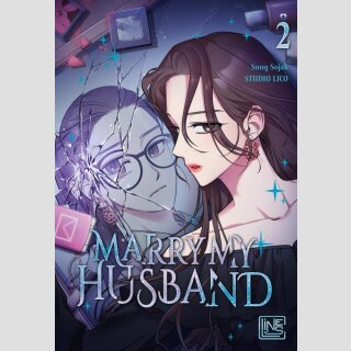 Marry My Husband Bd. 2 [Webtoon]