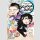 DEMON SLAYER: KIMETSU NO YAIBA School Days Bd. 4