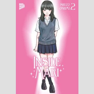 Inside Mari Bd. 2