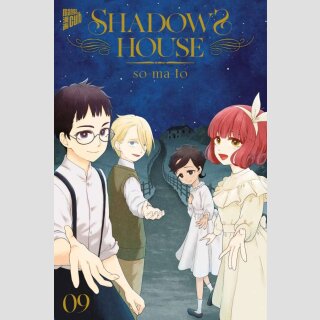Shadows House Bd. 9
