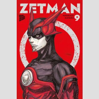 Zetman Bd. 9