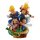 MEGAHOUSE LOGBOX RE BIRTH 02 Dragon Ball Z GOKU, GOGETA, VEGETA & VEGITO