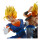 MEGAHOUSE LOGBOX RE BIRTH 02 Dragon Ball Z GOKU, GOGETA, VEGETA & VEGITO