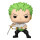 FUNKO POP! ANIMATION One Piece ZORO (Refresh)