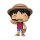 FUNKO POP! ANIMATION One Piece MONKEY D. LUFFY (Refresh)