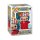 FUNKO POP! ANIMATION One Piece BUGGY (Post Time-Skip) Special Edition