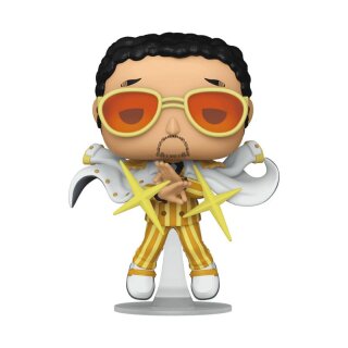 FUNKO POP! ANIMATION One Piece ADMIRAL KIZARU Special Edition