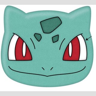 POKEMON Dekokissen BISASAM (34 cm)