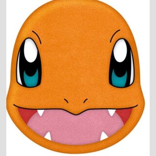 POKEMON Dekokissen GLUMANDA (34 cm)