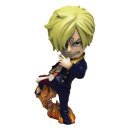 ONE PIECE Hidden Dissectibles SERIES 1 TF