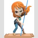 ONE PIECE Hidden Dissectibles SERIES 2 TF
