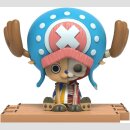 ONE PIECE Hidden Dissectibles SERIES 2 TF