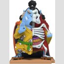 ONE PIECE Hidden Dissectibles SERIES 2 TF