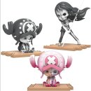 ONE PIECE Hidden Dissectibles SERIES 2 TF