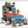 ONE PIECE Hidden Dissectibles SERIES 2 TF