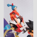 BANDAI SPIRITS FIGUARTS ZERO Dragon Ball SON GOKU & BULMA