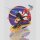 BANDAI SPIRITS FIGUARTS ZERO Dragon Ball SON GOKU & BULMA