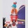 BANDAI SPIRITS FIGUARTS ZERO Dragon Ball SON GOKU & BULMA