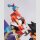 BANDAI SPIRITS FIGUARTS ZERO Dragon Ball SON GOKU & BULMA