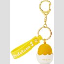 SANRIO ORIGINAL SCHLÜSSELANHÄNGER Sanrio Characters GUDETAMA