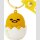 SANRIO ORIGINAL SCHLÜSSELANHÄNGER Sanrio Characters GUDETAMA