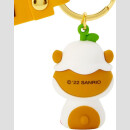 SANRIO ORIGINAL SCHLÜSSELANHÄNGER Sanrio Characters CORO CORO KURIRIN