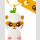 SANRIO ORIGINAL SCHLÜSSELANHÄNGER Sanrio Characters CORO CORO KURIRIN