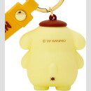SANRIO ORIGINAL SCHLÜSSELANHÄNGER Sanrio Characters POM POM PURIN
