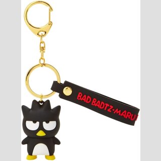 SANRIO ORIGINAL SCHLÜSSELANHÄNGER Sanrio Characters BAD BATZ-MARU