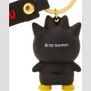SANRIO ORIGINAL SCHLÜSSELANHÄNGER Sanrio Characters BAD BATZ-MARU