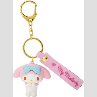 SANRIO ORIGINAL SCHLÜSSELANHÄNGER Sanrio Characters MY MELODY