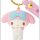 SANRIO ORIGINAL SCHLÜSSELANHÄNGER Sanrio Characters MY MELODY