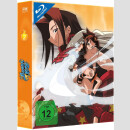 Shaman King vol. 2 [Blu Ray]