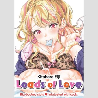 Loads of Love (One Shot)