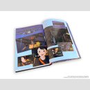 KIKIs DELIVERY SERVICE The Film Comic [All-in-One] Deluxe Hardcover Edition