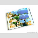 KIKIs DELIVERY SERVICE The Film Comic [All-in-One] Deluxe Hardcover Edition