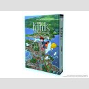 KIKIs DELIVERY SERVICE The Film Comic [All-in-One] Deluxe Hardcover Edition