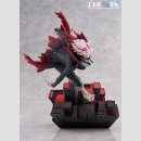 TAITO DRESSTA STATUE Dandadan OKARUN (Transformed)