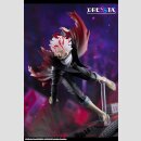 TAITO DRESSTA STATUE Dandadan OKARUN (Transformed)